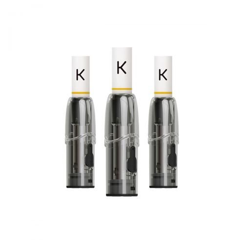 3PZ POD PER KIWI - KIWI VAPOR