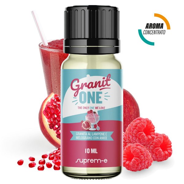 Suprem-e aroma GranitONE - 10ml