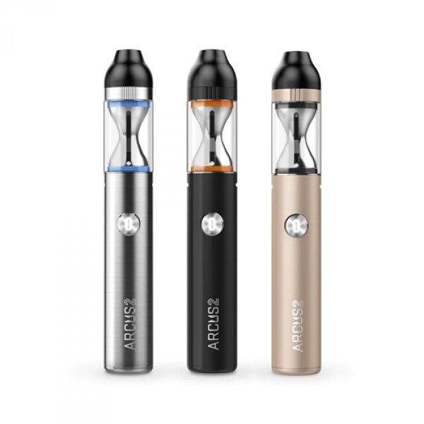 ARCUS 2  STARTER KIT - VAPEONLY