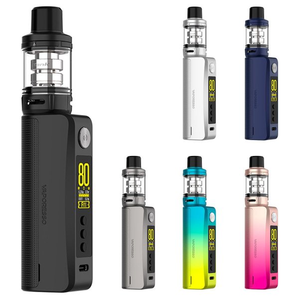 GEN 80S STARTER KIT - VAPORESSO