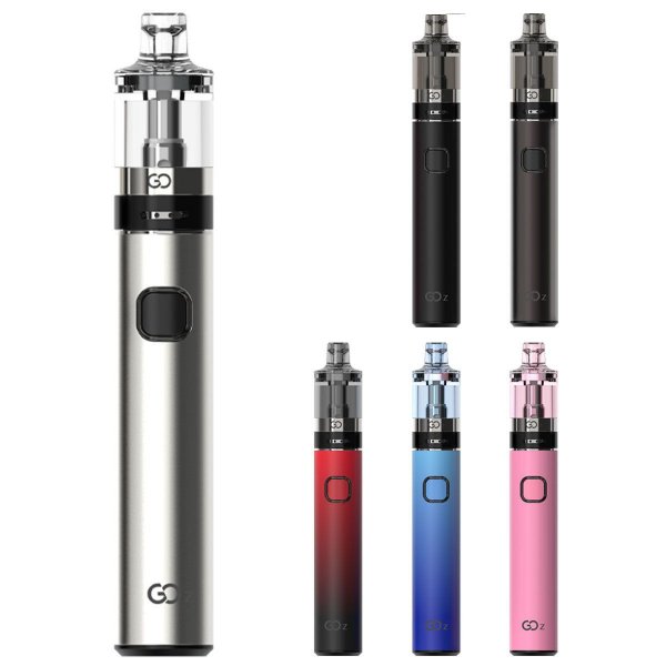 GO Z STARTER KIT - INNOKIN