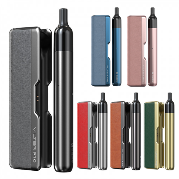 Aspire Vilter Pro Kit