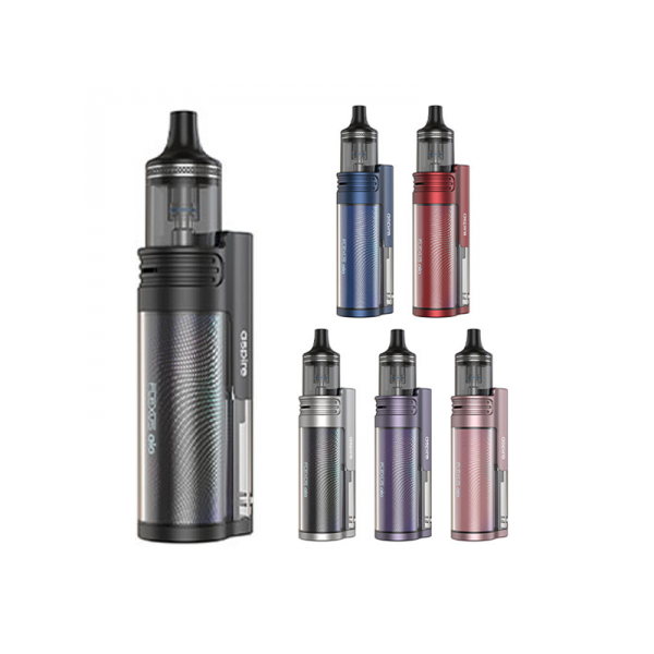 Aspire Flexus AIO Kit