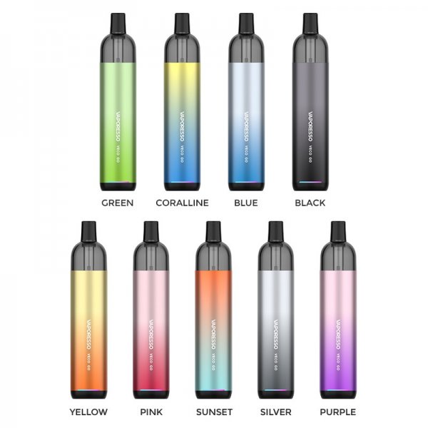 Vaporesso Veco Go Kit