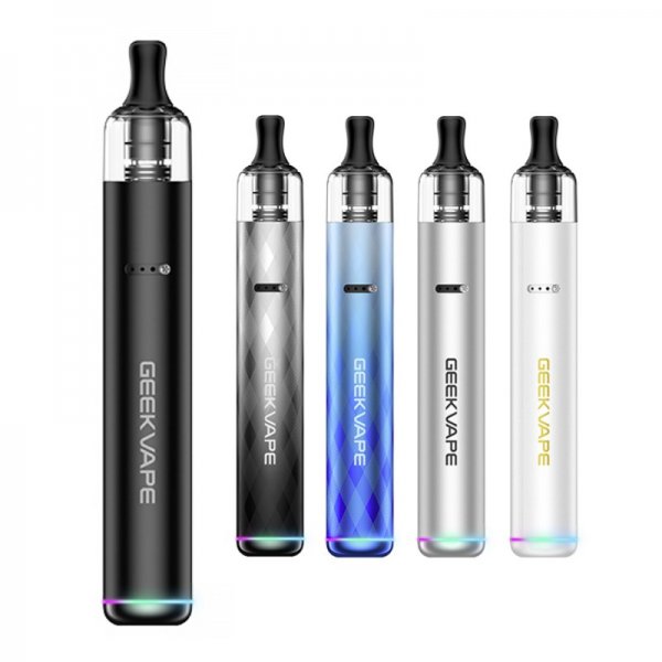 GeekVape Wenax S3 Kit