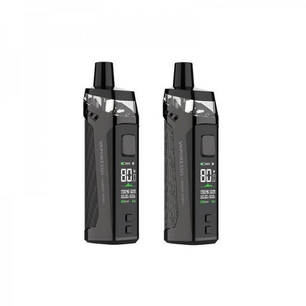 TARGET PM80 STARTER KIT - VAPORESSO