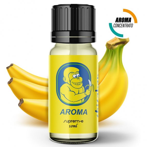 AROMA CONCENTRATO SUPREM-E CHICABAN - 10 ML