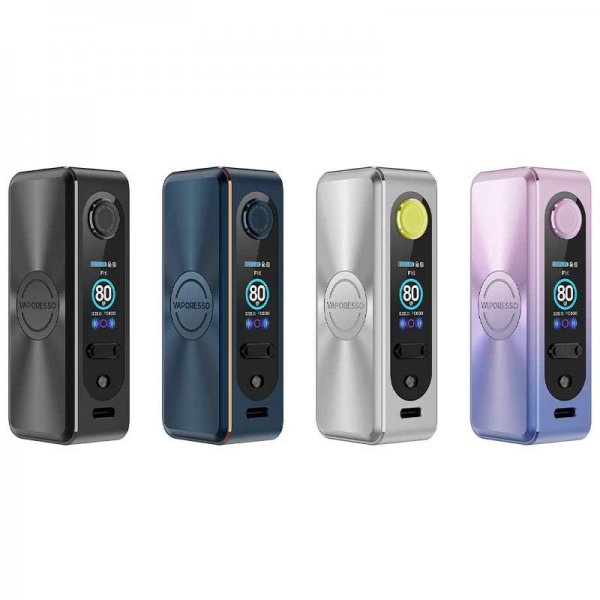 Vaporesso Mod Gen SE + Batteria 18650