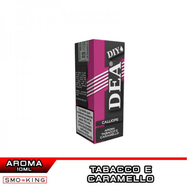 Calliope 01 Aroma 10 ml Dea Flavor