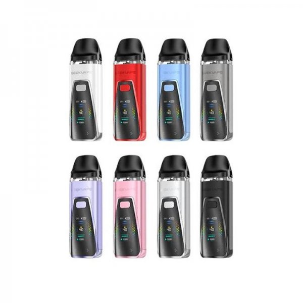 DIGI PRO Kit Pod Mod 2000mAh GeekVape