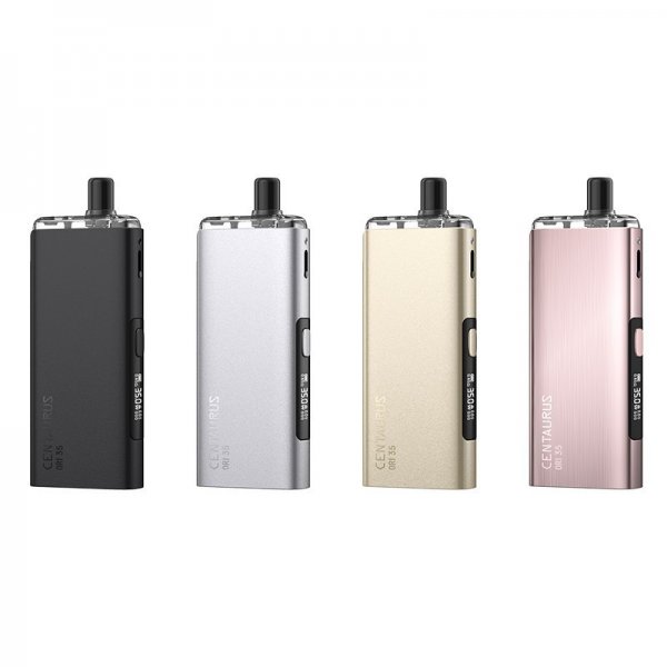 Lost Vape Kit Centaurus ORI 35