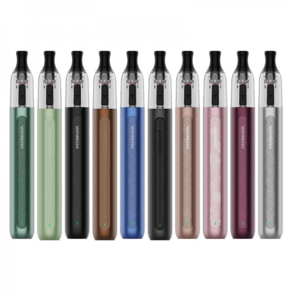 ECO ONE PRO Kit (3ml) Pod Mod 1400mAh Vaporesso