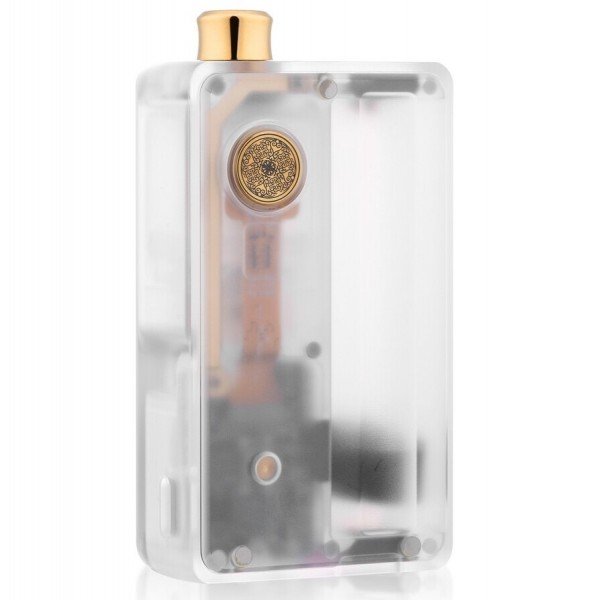 DOTAIO LIMITED EDITION FROSTED CLEAR STARTER KIT - DOTMOD