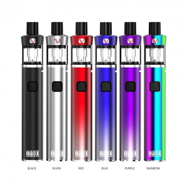 TYRO STARTER KIT - VAPTIO