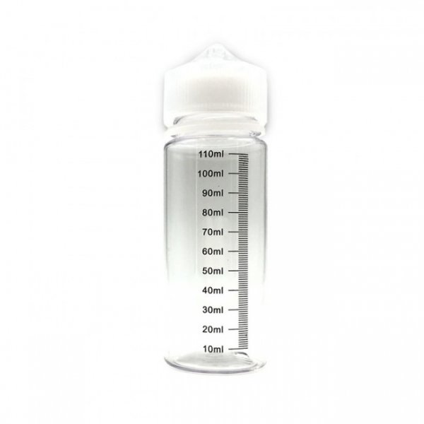 Chubby Bottle Graduata 120ml (x1)