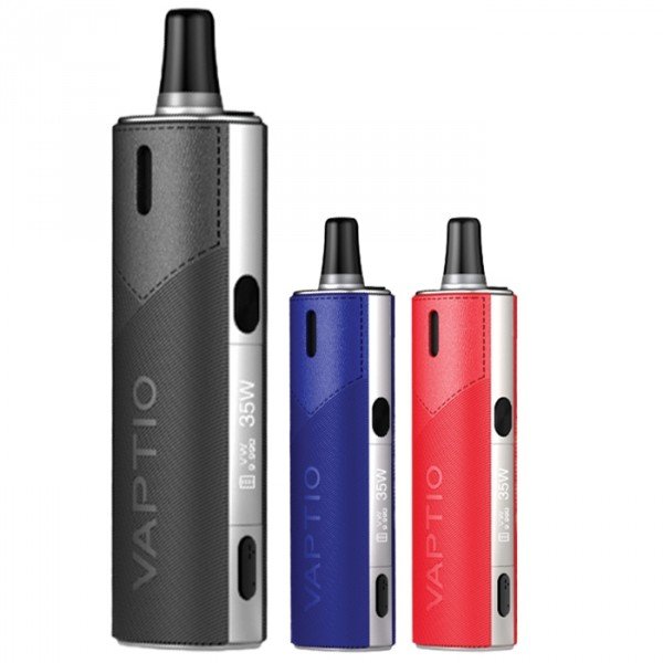 COSMO G1 STARTER KIT - VAPTIO