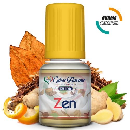 Cyber Flavour Aroma Zen - 10ml