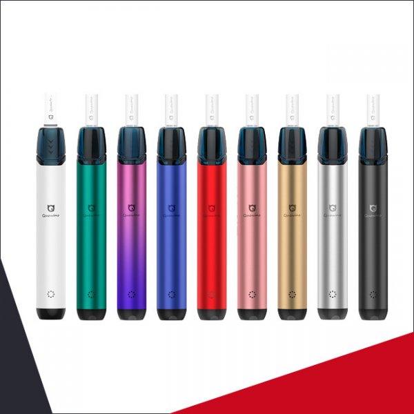 Quawins VStick Pro Pod Kit 