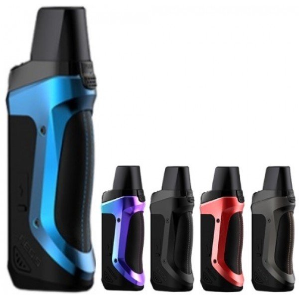 AEGIS BOOST - GEEK VAPE