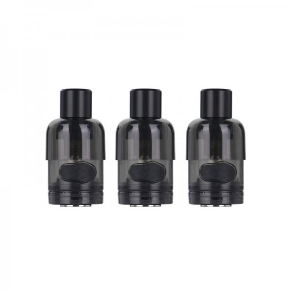 Geekvape cartuccia pod di ricambio per Wenax Stylus - 3pz (SOLO SERBATOIO)