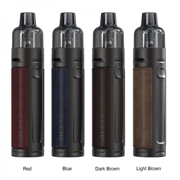 Eleaf iSOLO R Pod Kit 1800mAh