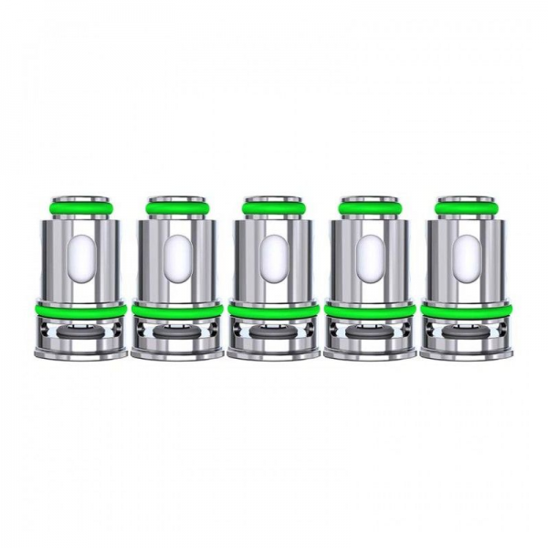 Eleaf resistenza GTL 0.4- 0.8- 1.2ohm - 5pz