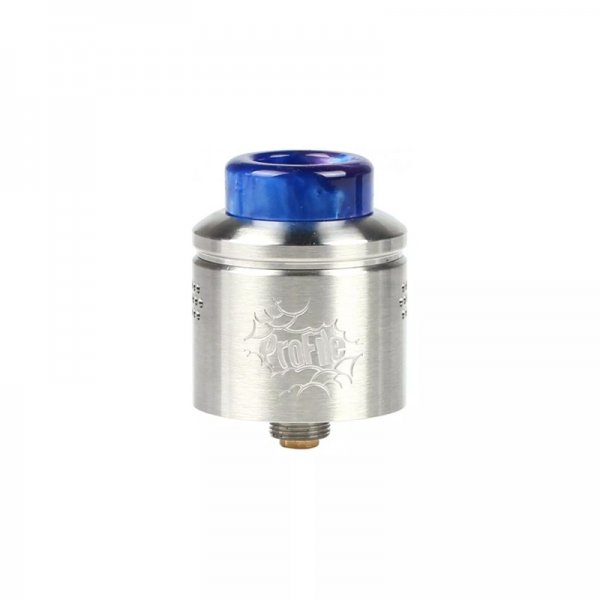 Wotofo Profile RDA - Acciaio