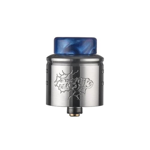 PROFILE 1.5 RDA - WOTOFO - Acciaio