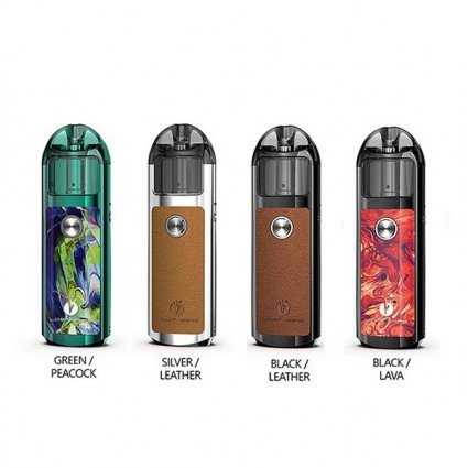LYRA POD - LOST VAPE