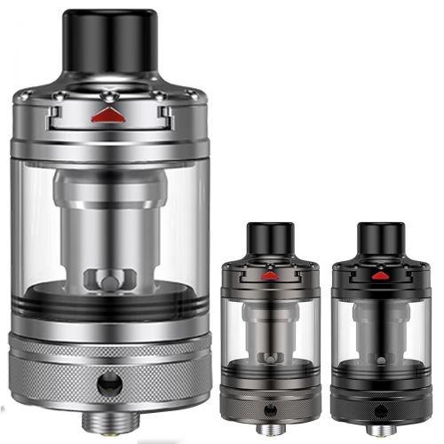 ATOMIZZATORE NAUTILUS 3 - 4 ML - ASPIRE