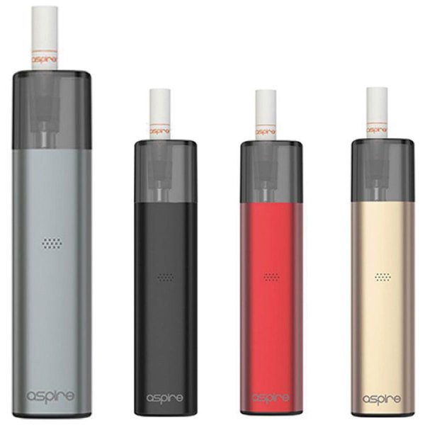 VILTER STARTER KIT - ASPIRE