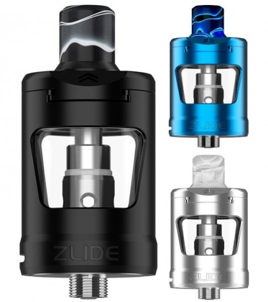 ATOMIZZATORE ZLIDE 4 ML - INNOKIN