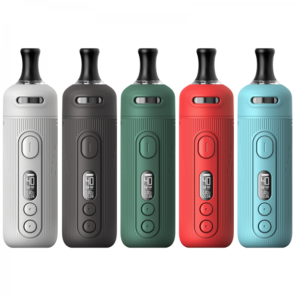 VooPoo SEAL Pod Kit