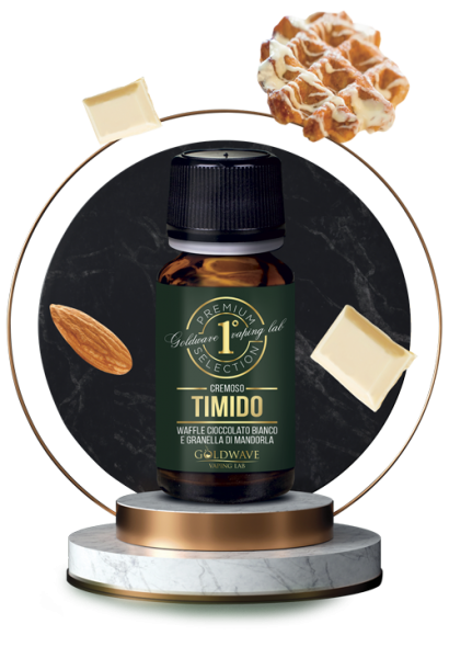 Timido Premium Selection Goldwave