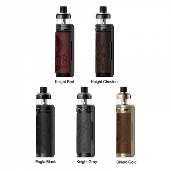 Voopoo Drag X PnP X Kit