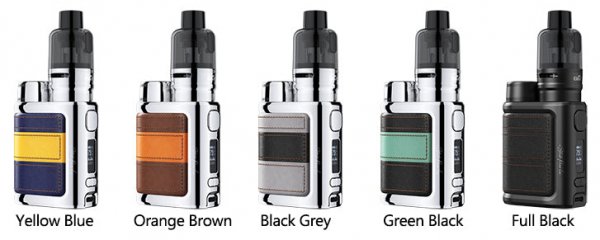 ISTICK PICO LE STARTER KIT - ELEAF + 18650 Sony