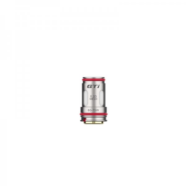 BOBINA VAPORESSO GTI 0.2  (CONFEZIONE DA 5)