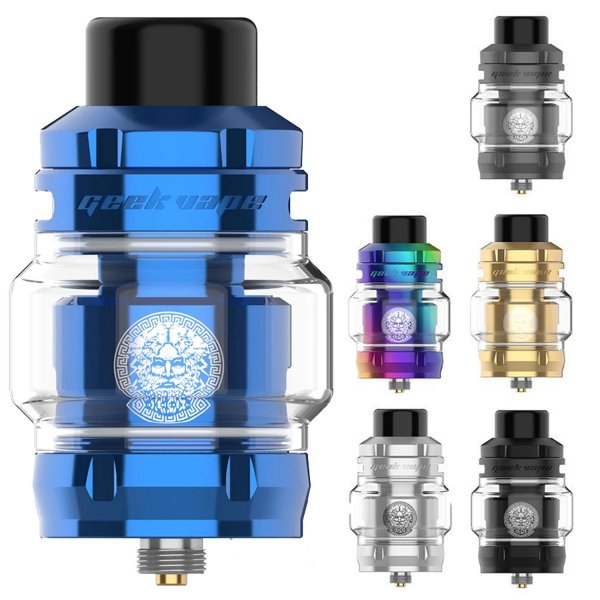 ATOMIZZATORE Z MAX TANK - GEEK VAPE