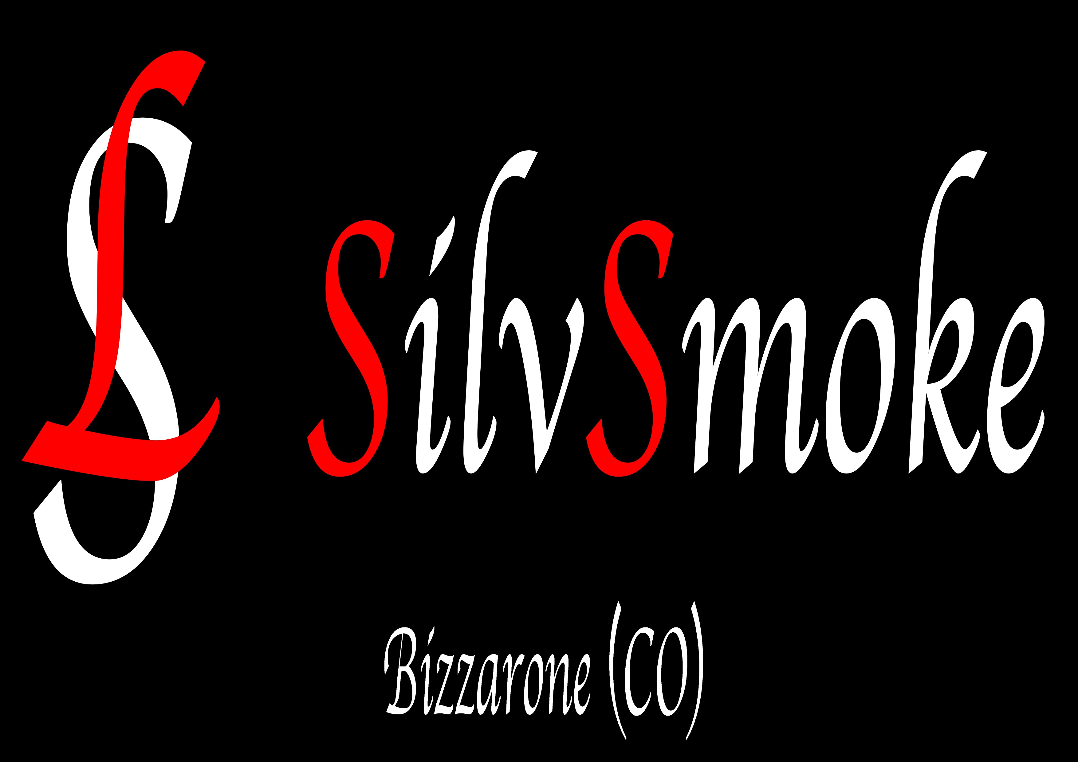 SilvSmoke sigarette elettroniche